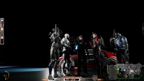 任务确实2.0 Mission Indeed 2.0 FPS PC英文版下载_0
