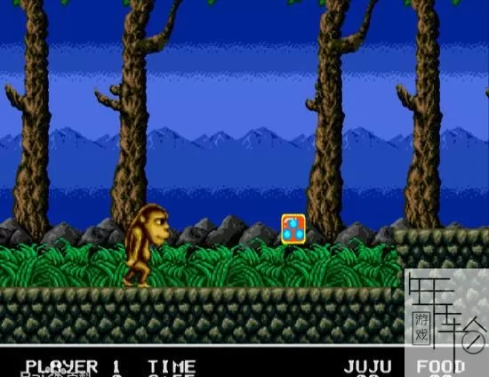 3DS《JUJU传说》日版日文CIA下载_0