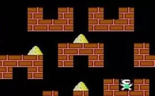 3DS《暴走炸弹人2》美版英文CIA下载