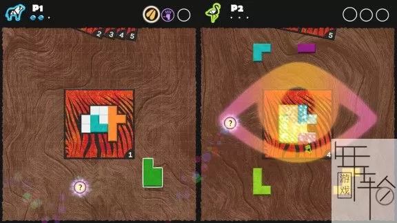 switch《乌邦果 Ubongo》中文版nsz/xci下载_3