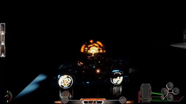 任务确实2.0 Mission Indeed 2.0 FPS PC英文版下载_1