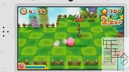 3DS《全民卡比猎人Z》日版日文CIA下载_0