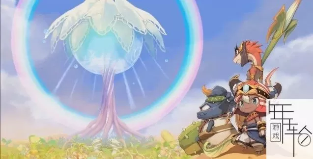3DS《永恒绿洲》日版日文CIA下载_0