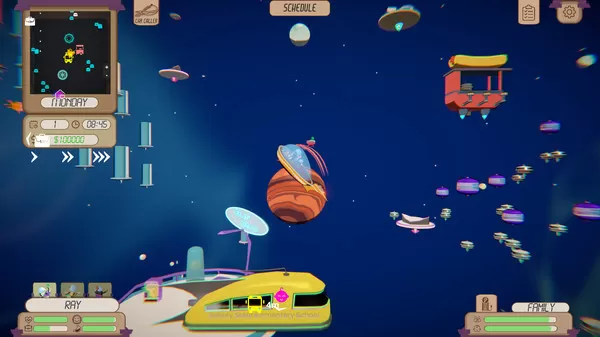 switch《太空日常工作 Space Routine》英文版nsp下载+1.0.2补丁_0