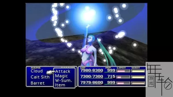 switch《最终幻想7 FINAL FANTASY VII》英文版nsp/xci整合版下载【含1.0.25补丁】_1