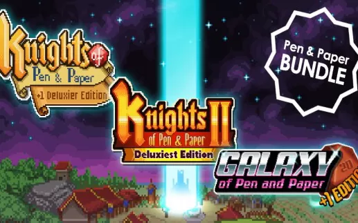 switch《纸笔游戏合集 Pen and Paper Games Bundle》英文版nsz下载+v1.0.1下载
