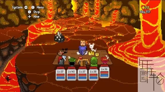 switch《纸笔游戏合集 Pen and Paper Games Bundle》英文版nsz下载+v1.0.1下载_2