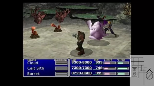 switch《最终幻想7 FINAL FANTASY VII》英文版nsp/xci整合版下载【含1.0.25补丁】_3
