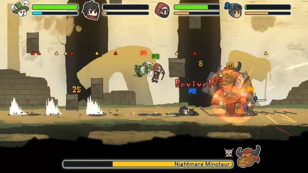 塔的故事 Towertale PC英文版下载（v1.2）_1
