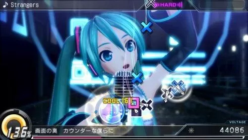 PS4《初音未来 歌姬计划 Future Tone DX》中文版pkg下载_1