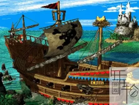 3DS《超级大金刚2》美版英文CIA下载_0