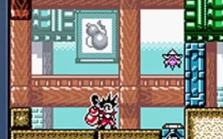 3DS《武士小子》日版日文CIA下载