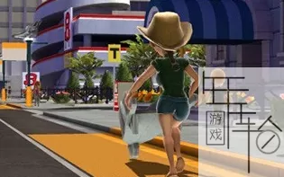 PS3《地产大亨:风华大街》美版iOS