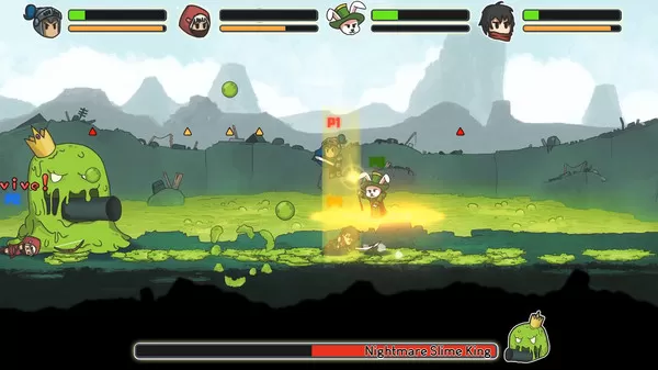 塔的故事 Towertale PC英文版下载（v1.2）_0