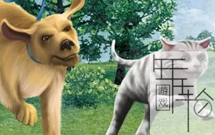 PS3《模拟人生3 宠物》美版ISO下载