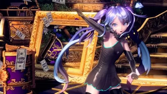 PS4《初音未来 歌姬计划 Future Tone DX》中文版pkg下载_0