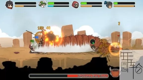 switch《塔的故事 Towertale》英文版nsz下载_1