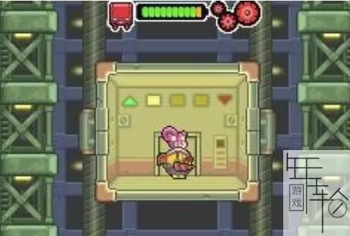 3DS《螺旋粉碎机》美版英文CIA下载_0