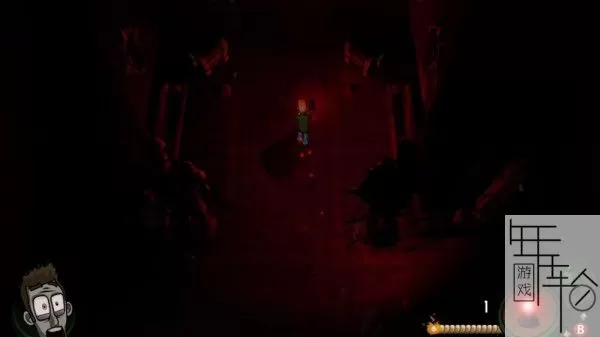 XBOX360《鬼屋》GOD下载_3