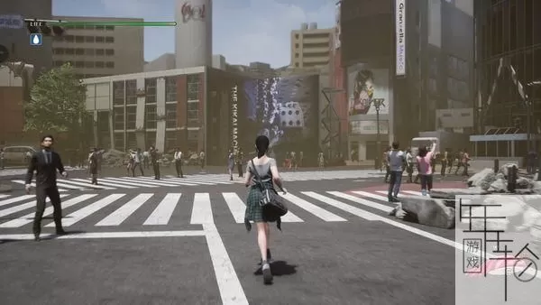 switch《绝体绝命都市4：夏日回忆》港版中文nsp+xci+最新DLC下载_3