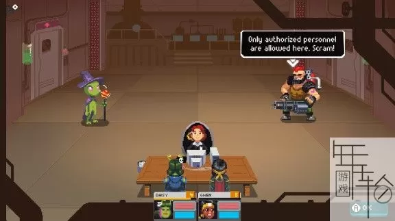 switch《银河笔与纸 +1版 Galaxy of Pen & Paper +1 Edition》英文版nsz/xci整合版下载【1.1.3补丁】_1