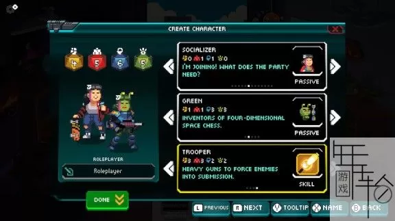 switch《银河笔与纸 +1版 Galaxy of Pen & Paper +1 Edition》英文版nsz/xci整合版下载【1.1.3补丁】_2