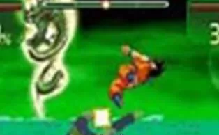 3DS《龙珠Z超音速战士》美版英文CIA下载