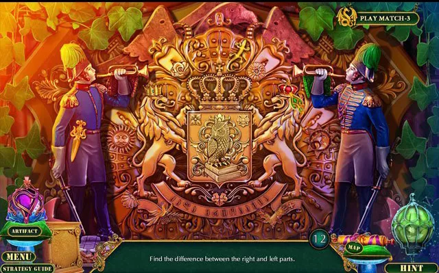 魔法王国6：田园牧歌 PC英文版下载