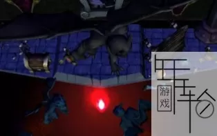 XBOX360《鬼屋》GOD下载