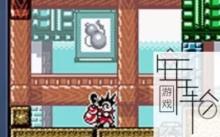 3DS《武士小子》日版日文CIA下载_0