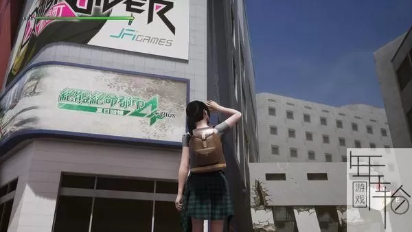 switch《绝体绝命都市4：夏日回忆》港版中文nsp+xci+最新DLC下载_1