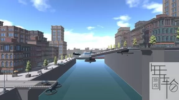 switch《 桥！3 Bridge! 3》中文版nsz下载_3