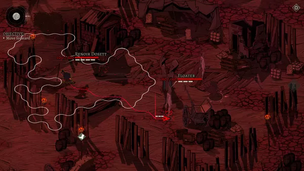 阿尔德之血 Alder's Blood PC英文版下载（v1.0.6）_0
