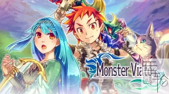 【9.0/6.72】PS4《怪兽胜利者 Monster Viator》英文版pkg下载_0