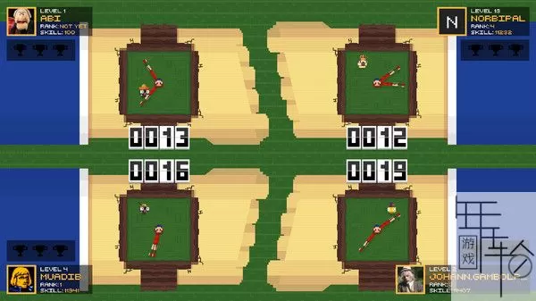 switch《飞行时钟VS全新版本 Fly O'Clock》英文版nsz下载_1