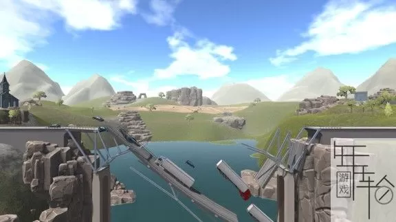 switch《 桥！3 Bridge! 3》中文版nsz下载_1