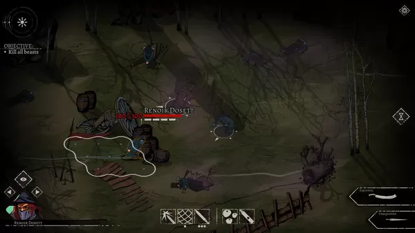 阿尔德之血 Alder's Blood PC英文版下载（v1.0.6）_1