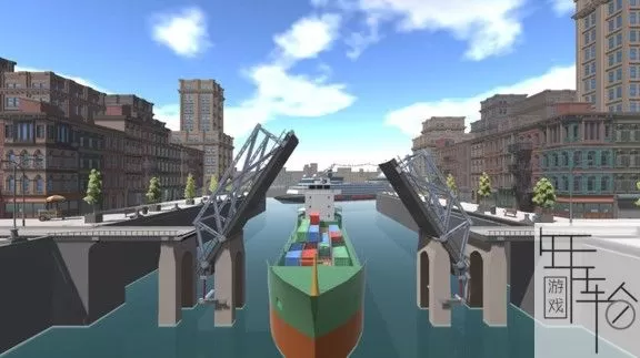 switch《 桥！3 Bridge! 3》中文版nsz下载_0
