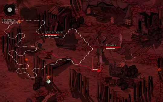 阿尔德之血 Alder's Blood PC英文版下载（v1.0.6）