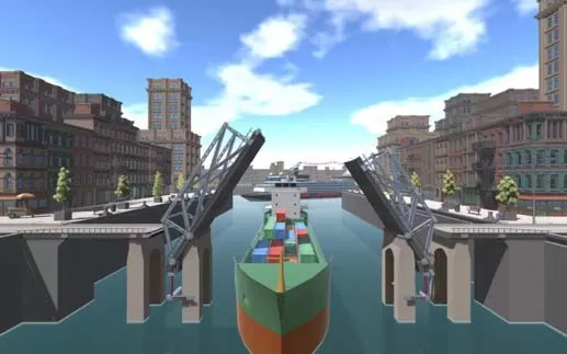 switch《 桥！3 Bridge! 3》中文版nsz下载
