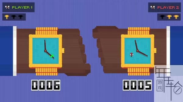 switch《飞行时钟VS全新版本 Fly O'Clock》英文版nsz下载_3