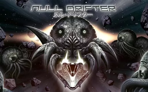 switch《零漂 Null Drifter》英文版nsz下载