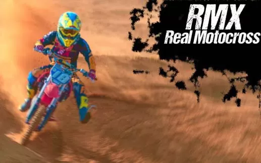 switch《RMX真实摩托越野赛 RMX Real Motocross》英文版nsz-1.20补丁下载