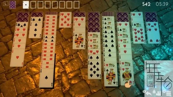 switch《蜘蛛纸牌豪华合集3合1 Solitaire Deluxe Bundle》英文版nsz/nsp/xci下载_0