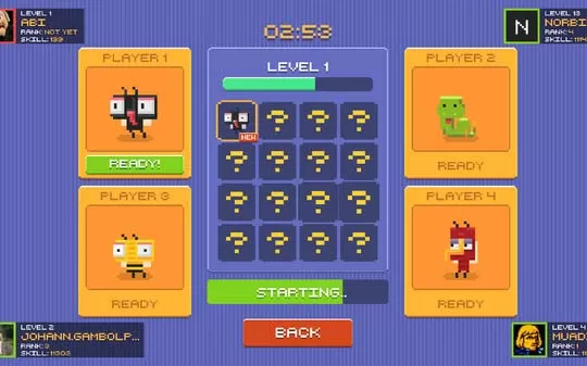 switch《飞行时钟VS全新版本 Fly O'Clock》英文版nsz下载