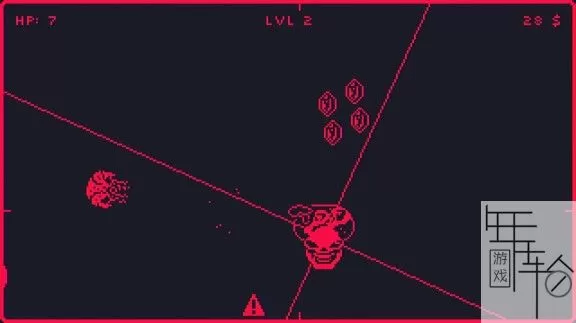 switch《零漂 Null Drifter》英文版nsz下载_3