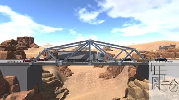 switch《 桥！3 Bridge! 3》中文版nsz下载_2