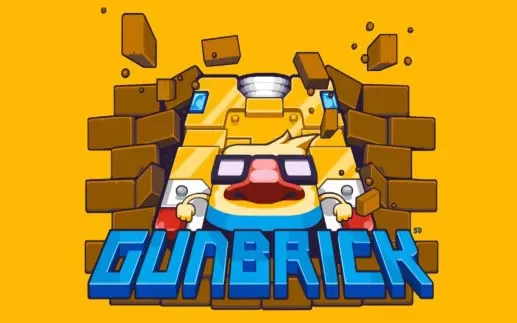 switch《 枪砖：重载  Gunbrick Reloaded》中文版ns/xci整合版下载【含2.0补丁】