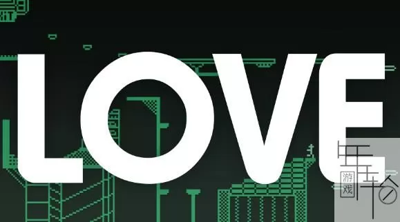 switch《爱 love》英文版nsp+xci整合版下载【含2.0.0.0a补丁】_0