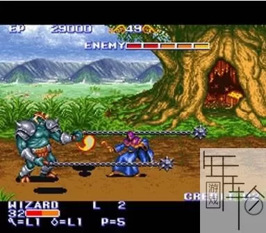 3DS《龙王战士》日版日文CIA下载_0
